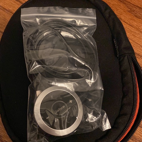 Jabra Evolve 40 MS Mono Headset- used - Picture 6 of 6